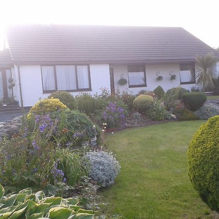 Mo-Dhachaidh B&B Poolewe Eksteriør bilde