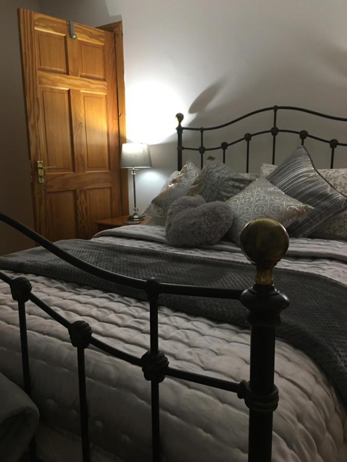 Mo-Dhachaidh B&B Poolewe Eksteriør bilde