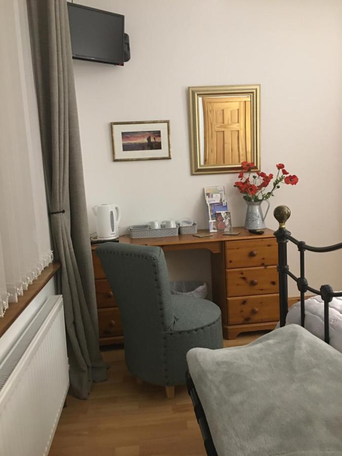 Mo-Dhachaidh B&B Poolewe Eksteriør bilde