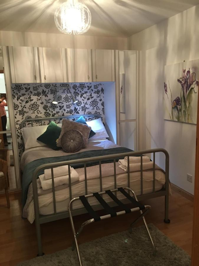 Mo-Dhachaidh B&B Poolewe Eksteriør bilde