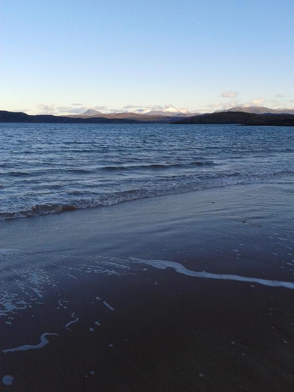 Mo-Dhachaidh B&B Poolewe Rom bilde