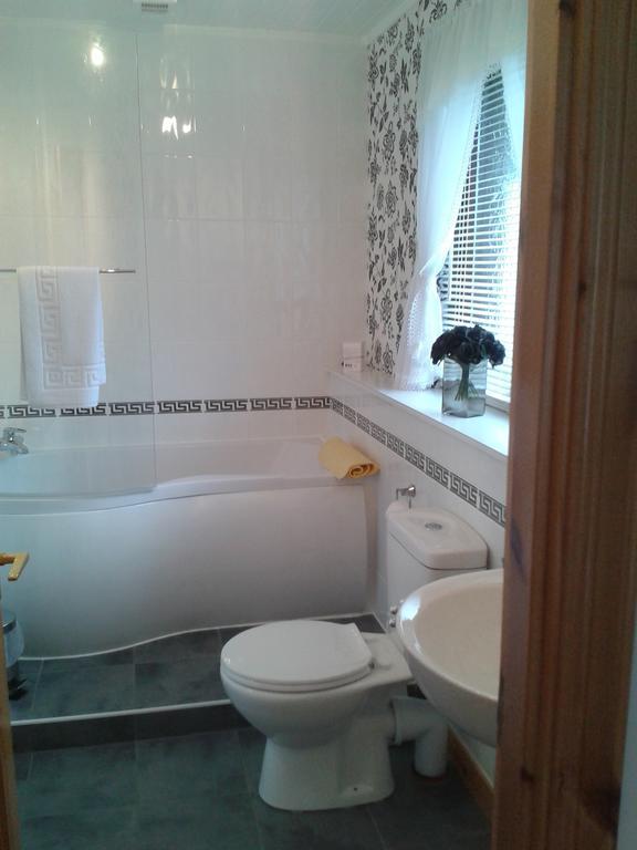 Mo-Dhachaidh B&B Poolewe Rom bilde