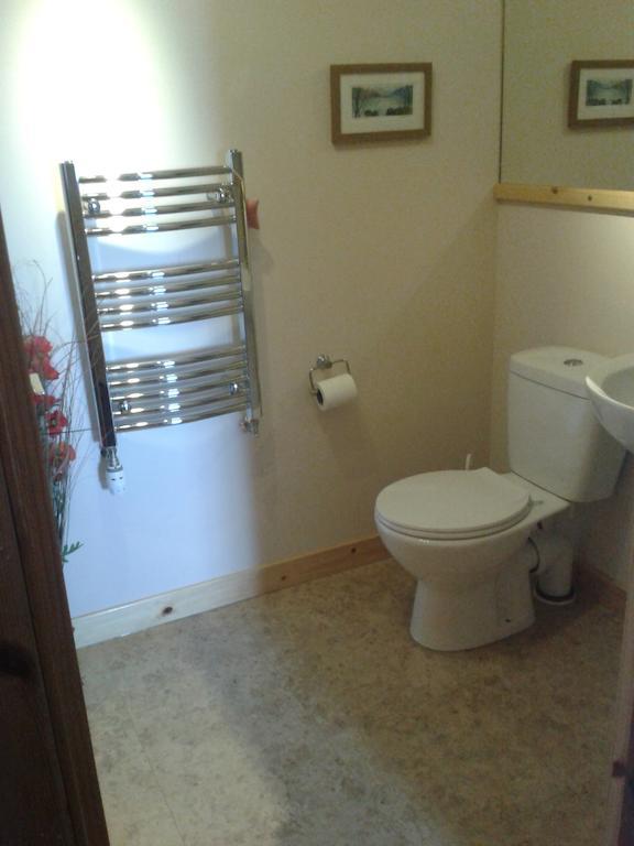 Mo-Dhachaidh B&B Poolewe Rom bilde