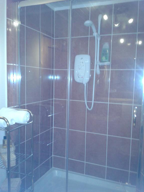 Mo-Dhachaidh B&B Poolewe Rom bilde