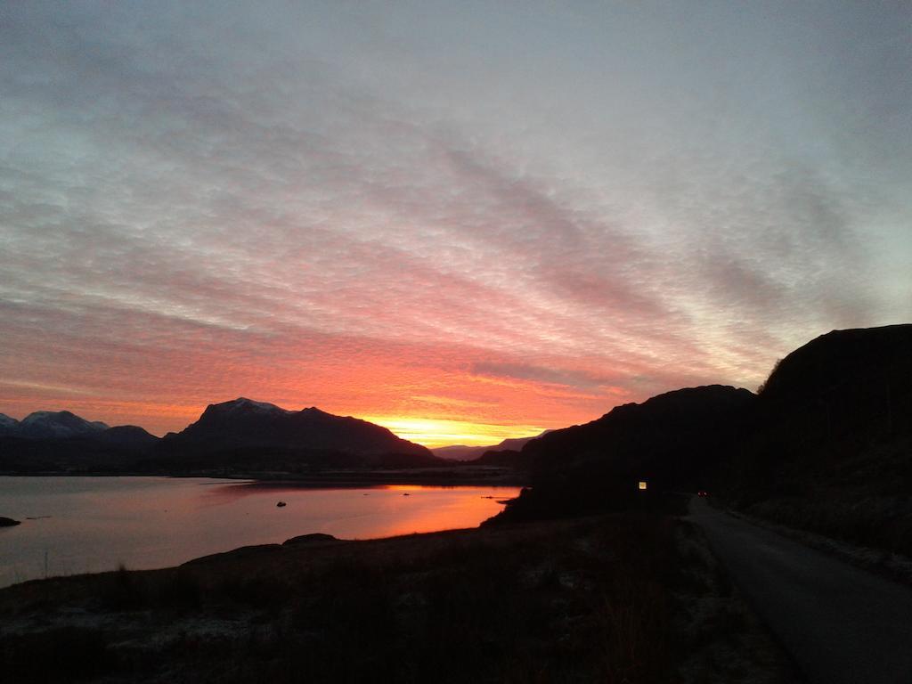 Mo-Dhachaidh B&B Poolewe Rom bilde