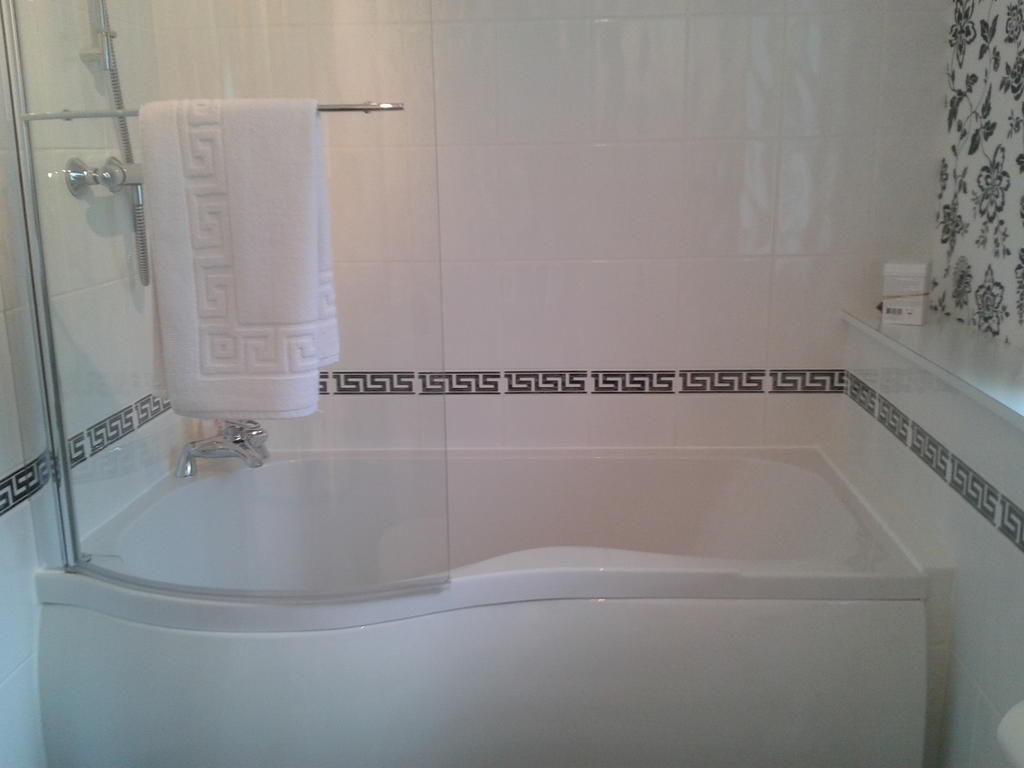 Mo-Dhachaidh B&B Poolewe Rom bilde
