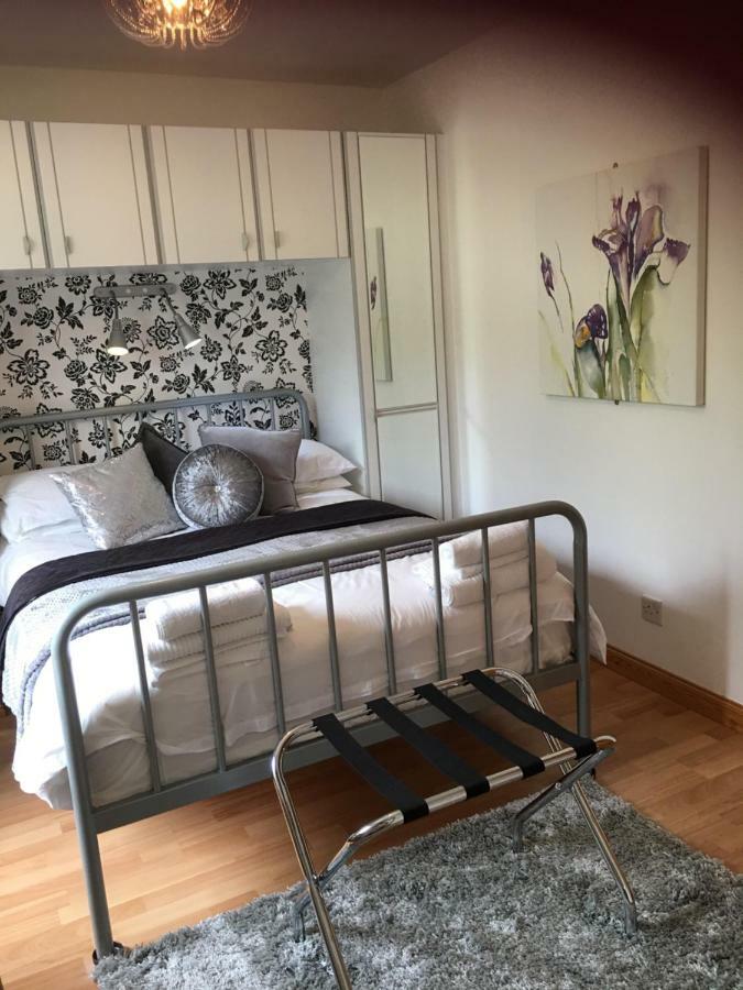 Mo-Dhachaidh B&B Poolewe Eksteriør bilde