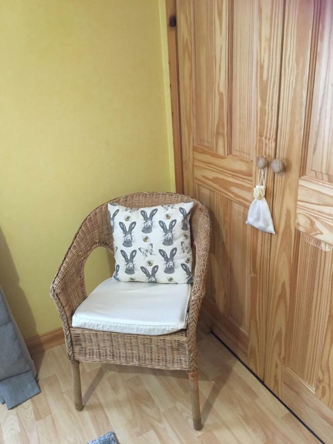 Mo-Dhachaidh B&B Poolewe Eksteriør bilde